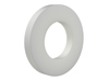 Product N0403., Flat Washers DIN 125 A - nylon
