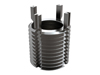 Product TR1566, Threaded Insert - Inch heavy duty stainless steel